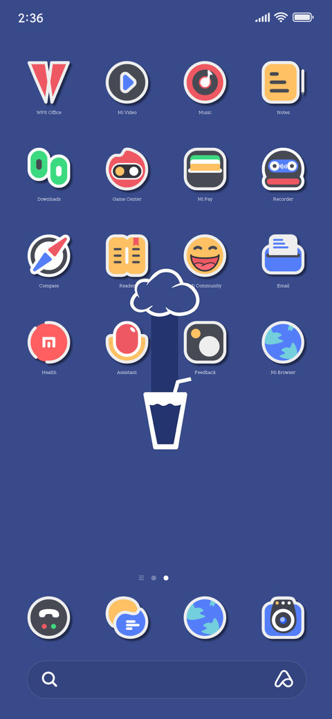 Goblet Pro screenshot