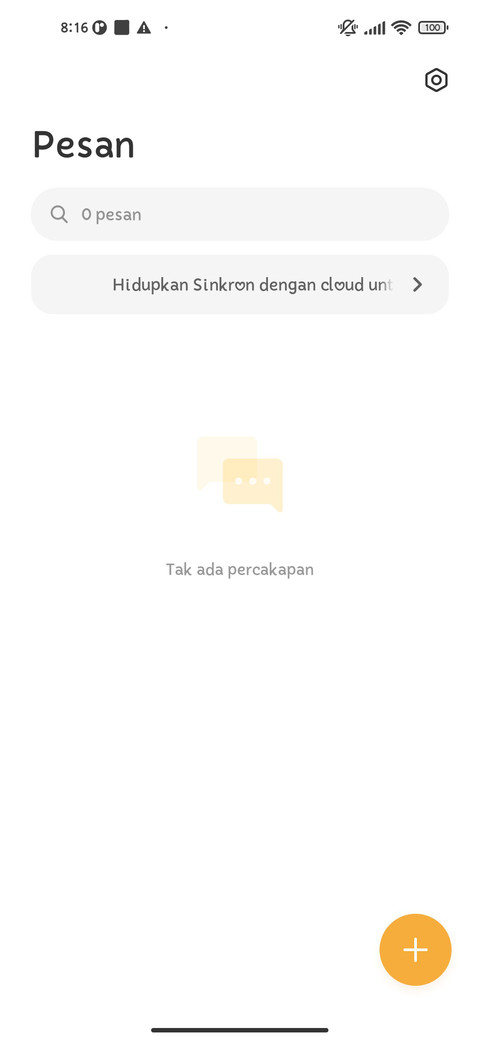 Cinta itu keras screenshot