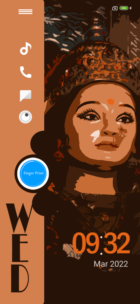 Navrathri_DWM20 screenshot
