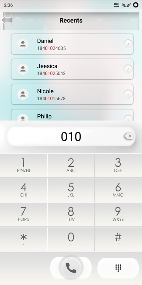 Wave 2 screenshot