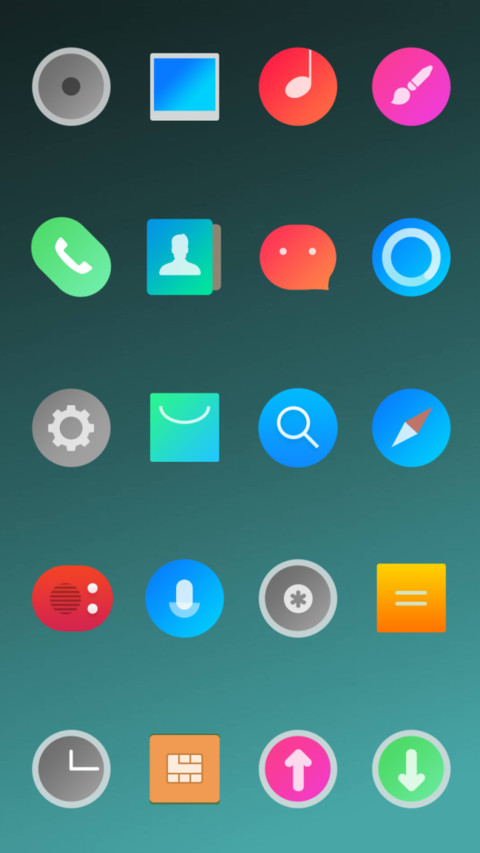 SIMPLY Edge 2.0_DWM3 screenshot