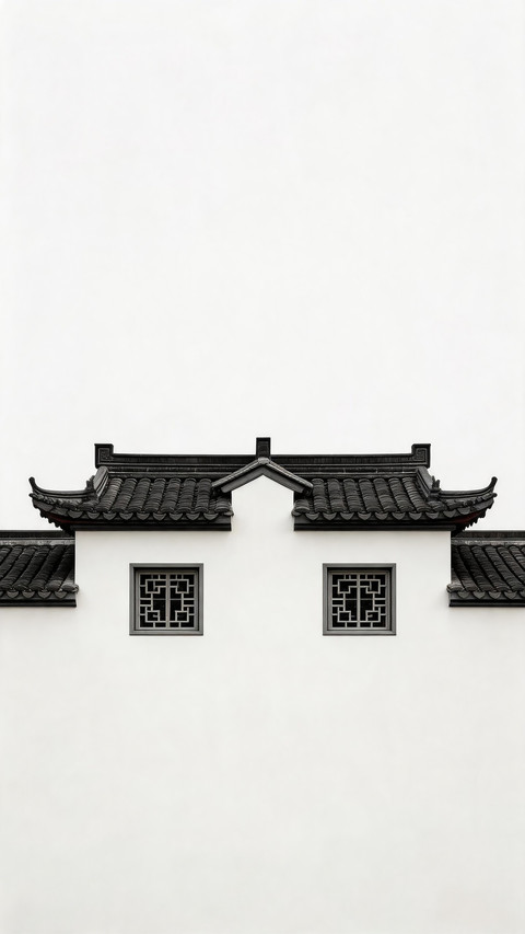 飞檐切开一片天 screenshot