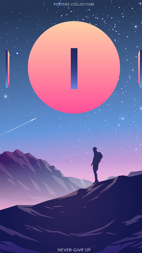 The vast universe-03 screenshot