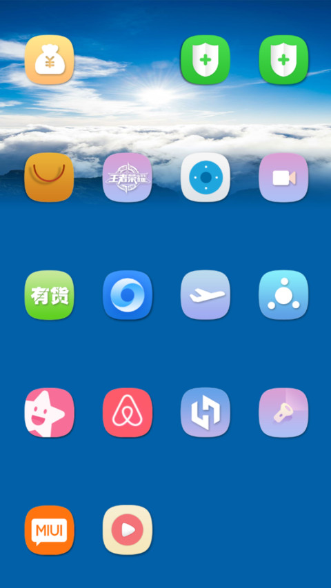 O9 Smart screenshot