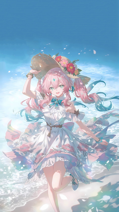 风堇的性格特点 screenshot