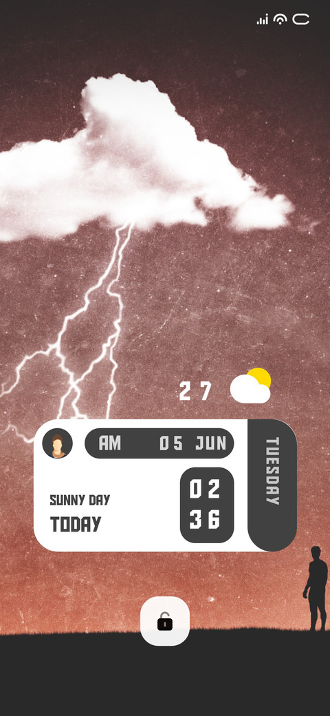 Cloud Sound screenshot