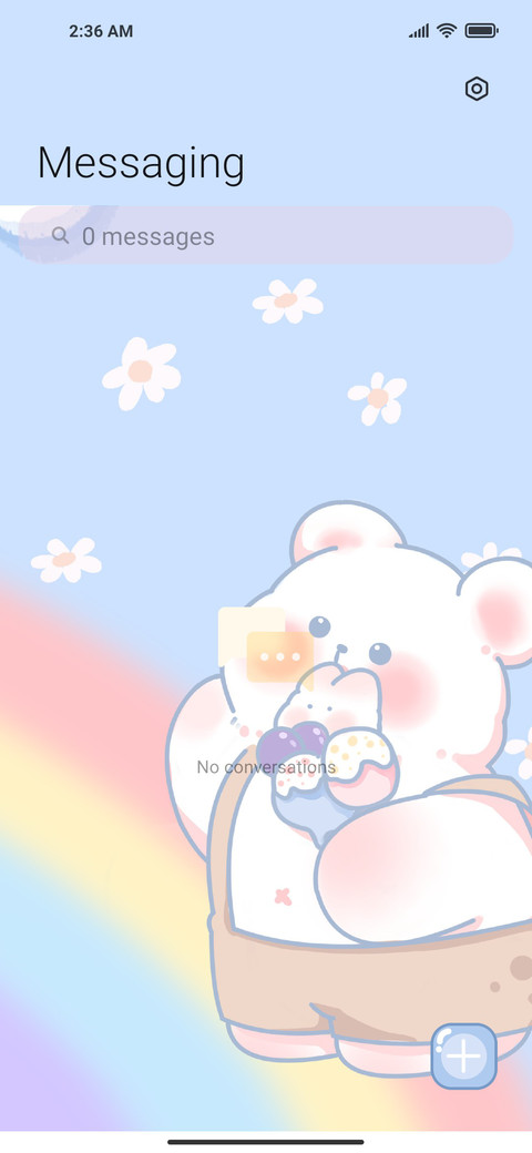 Ice cream machine screenshot