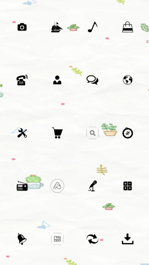 Small fresh screenshot