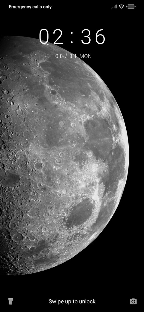 Moon Star_3MDS screenshot