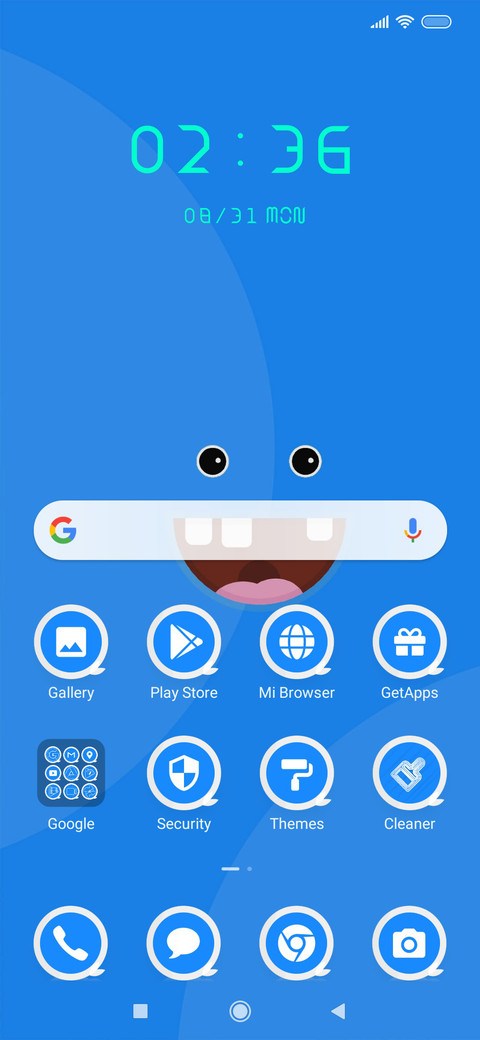 Toothfall_3MDP screenshot