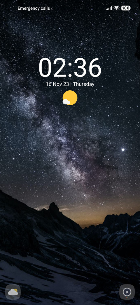 Liberate The Mind screenshot