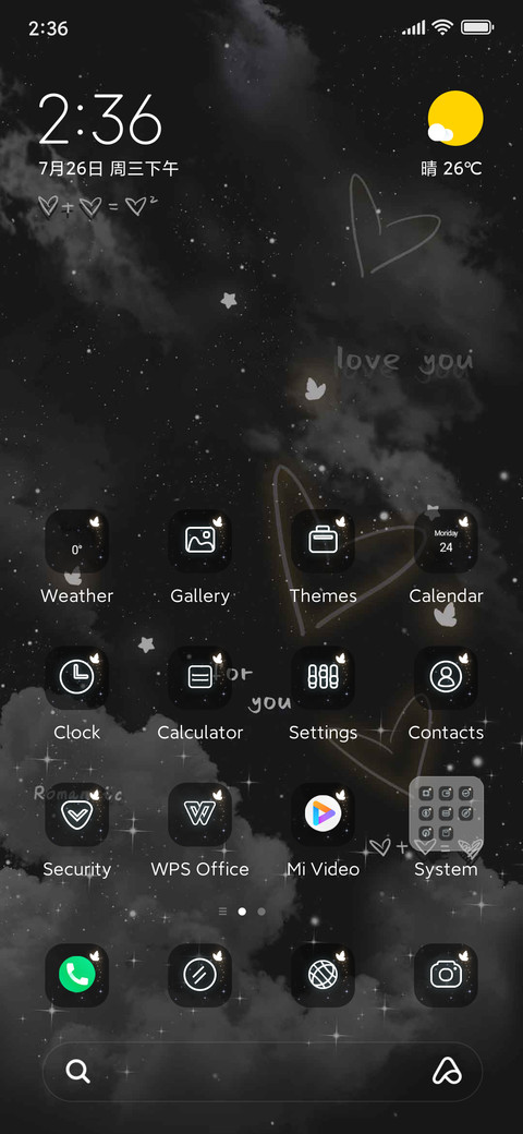 Eternal+Night screenshot