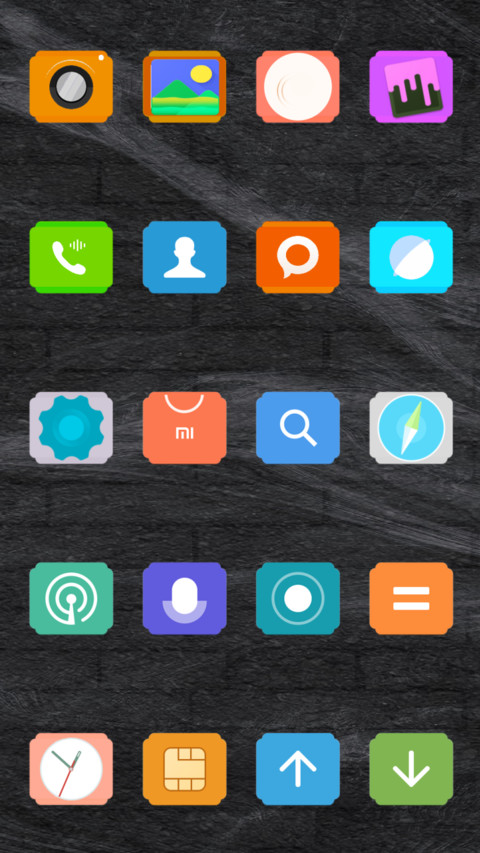 chloe-sand_charcoalgrey screenshot
