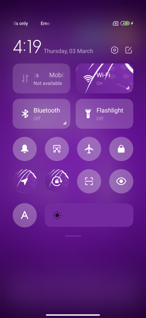 Cat screenshot