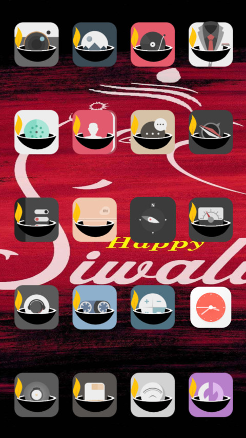 Diwali 2018 V10 screenshot