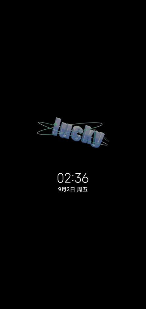 蓝色组件几味甜风 screenshot