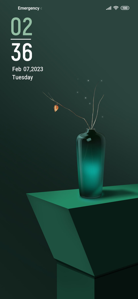 Green Living screenshot