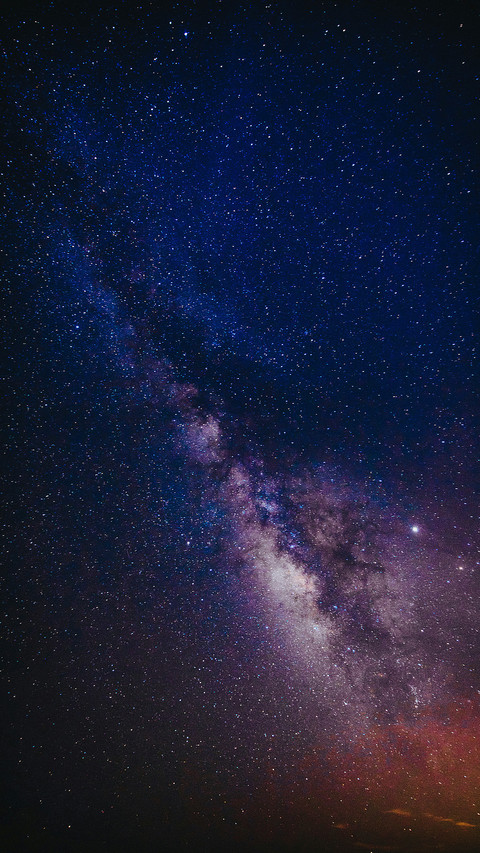 烂漫星河-顶晟科技 screenshot