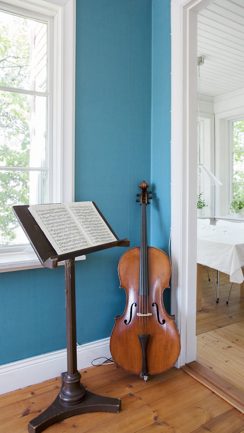 Cello screenshot