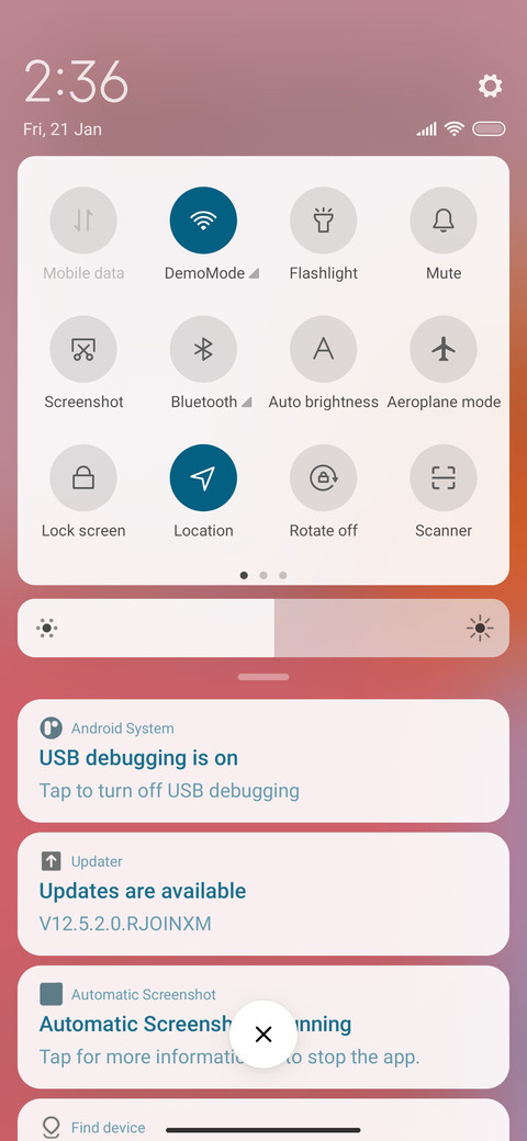 Kids Design screenshot