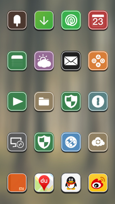 sakarepku screenshot