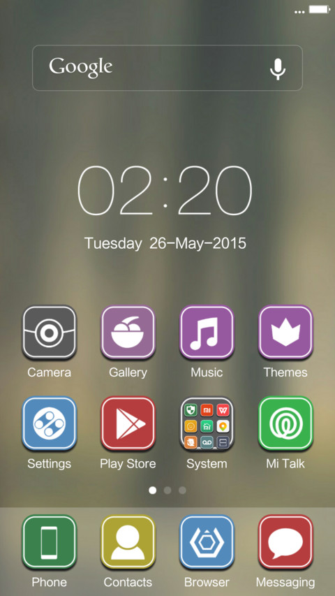 sakarepku screenshot