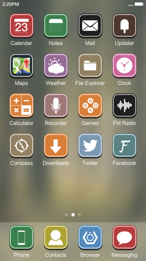 sakarepku screenshot