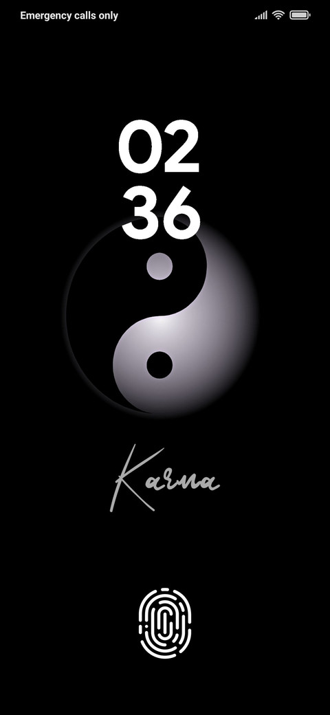 KARMA_DWM2 screenshot