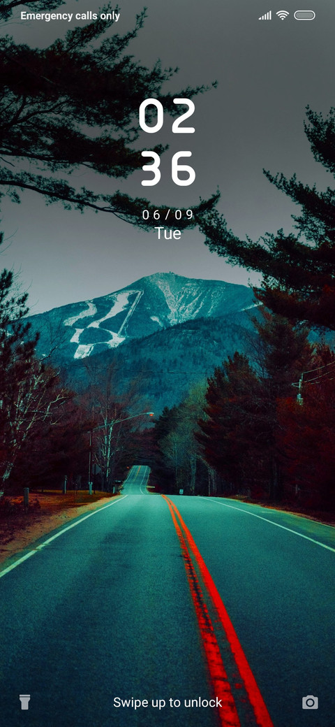 LongRoad_3MDP screenshot