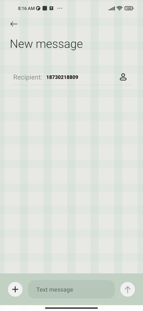 Sweet Tea Tulip screenshot