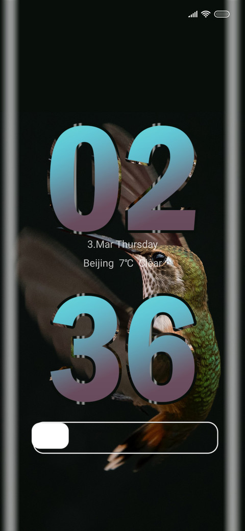 Wild Life Cone screenshot