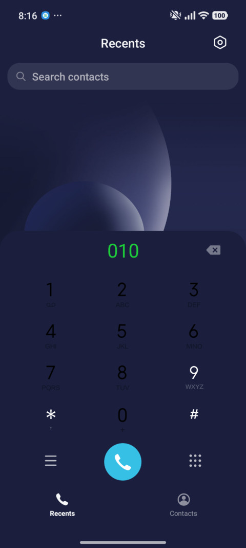Color Remix screenshot
