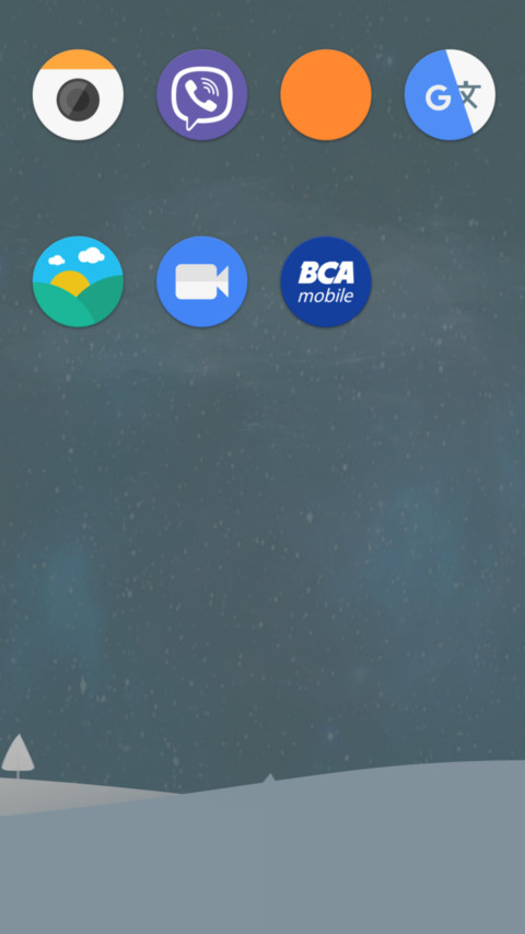 gray simple ui screenshot