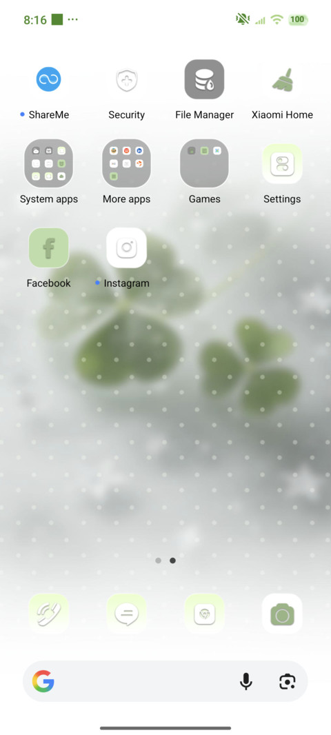 Fortune Nears screenshot