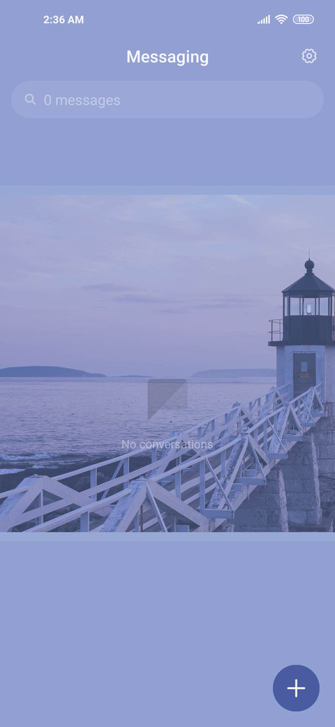 sea tower screenshot