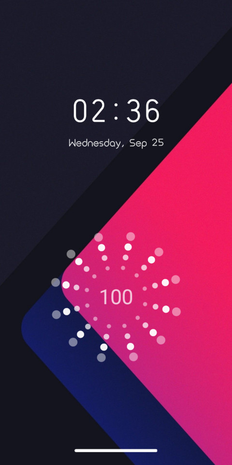 Ryzen Os screenshot