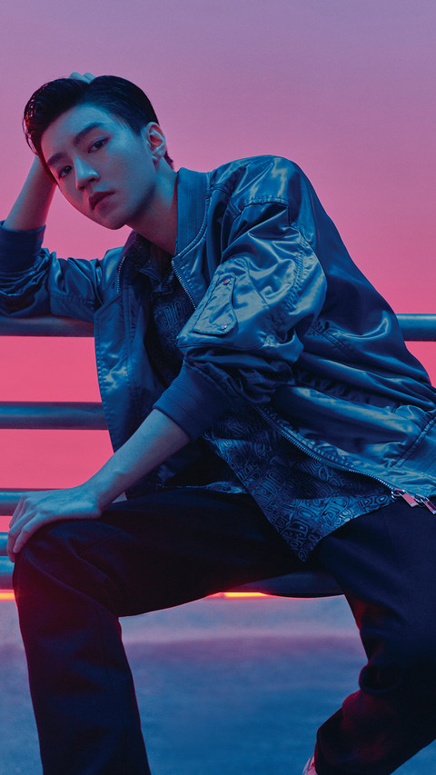 王俊凯 成长少年 screenshot