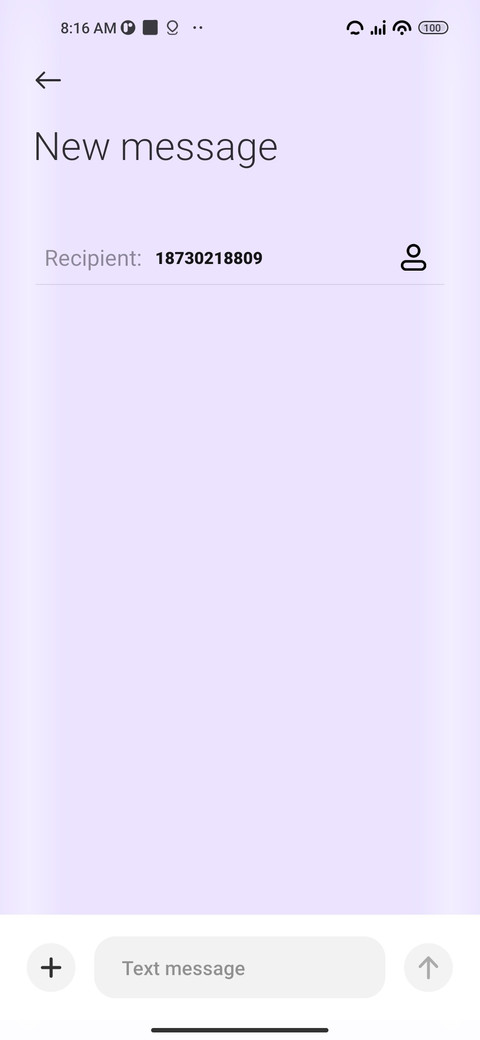 Galaxy Gaze screenshot