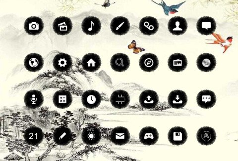 江南好风光 screenshot