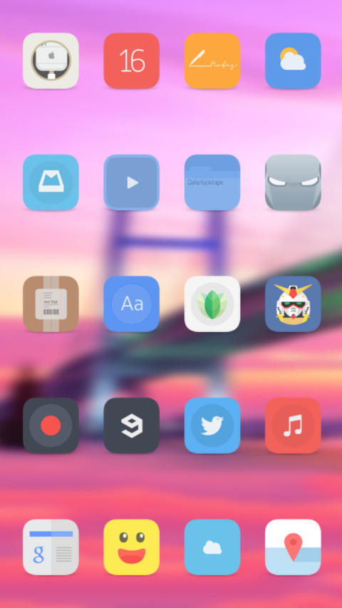 Simple Life screenshot