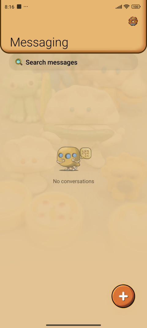 It is Dumpling screenshot