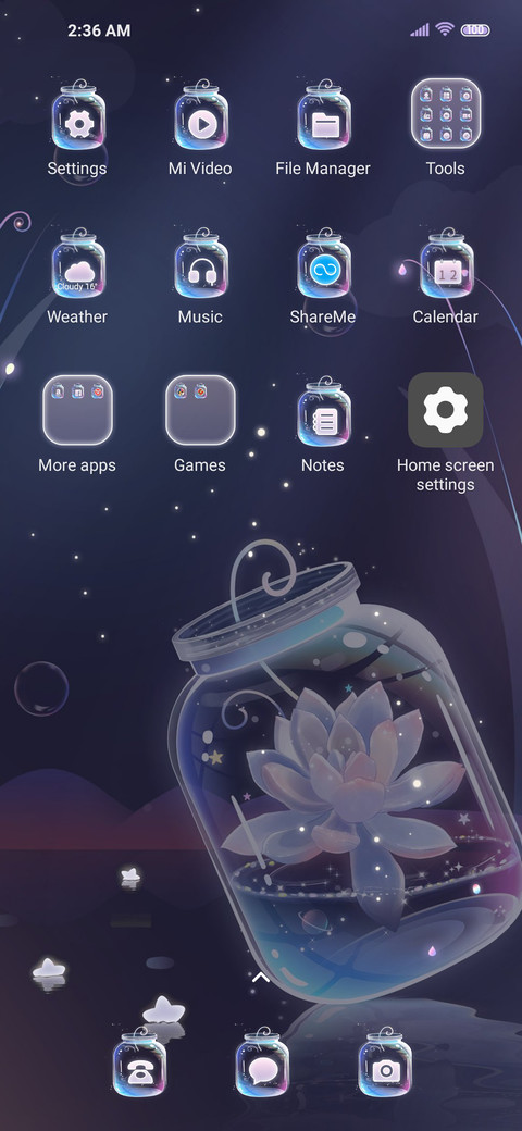 Meet tenderness screenshot