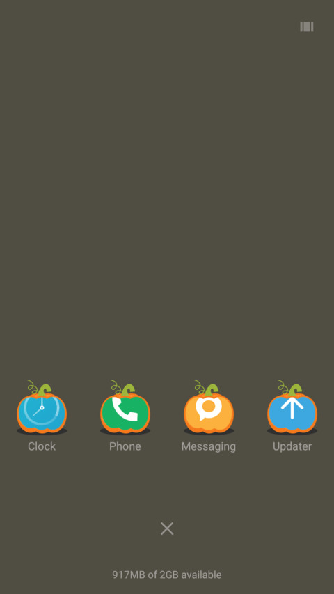halloween.. screenshot
