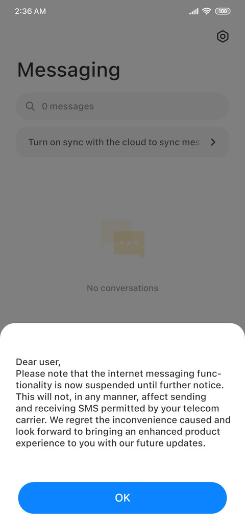 IOS 15 T MR screenshot