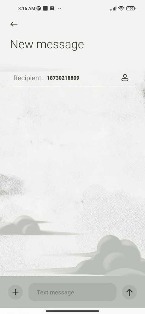 Umbrella Rabbit screenshot