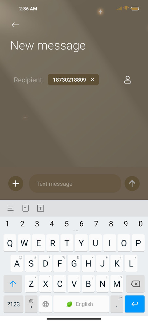 Meet by light screenshot