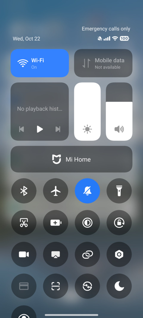 VK18 screenshot