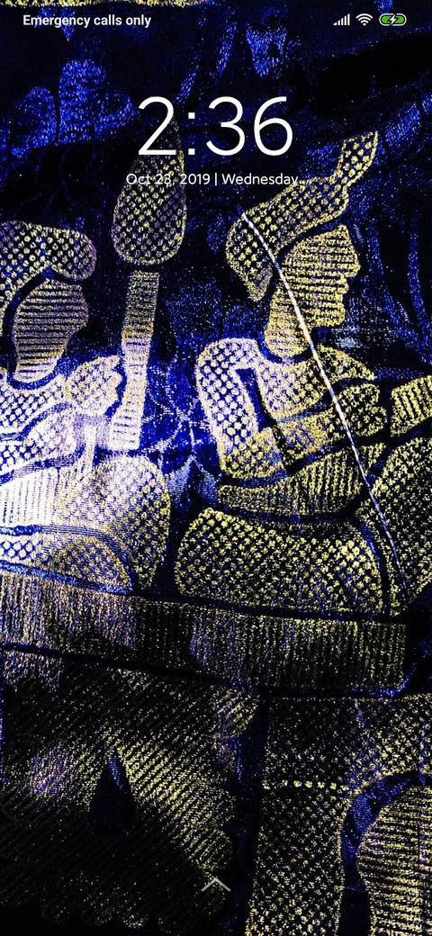 Artistic Pearl_DWM2 screenshot