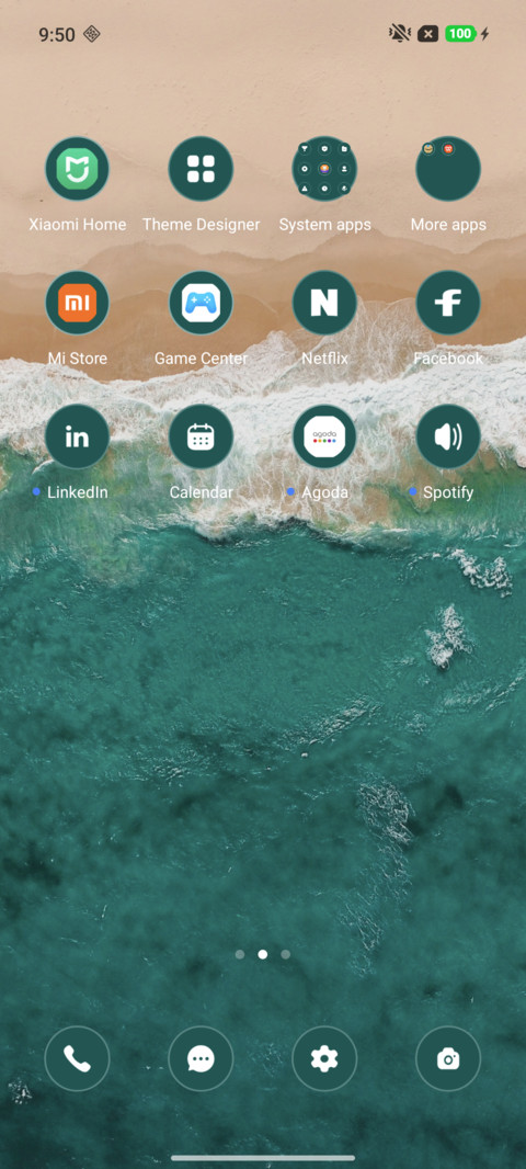 Sharks screenshot