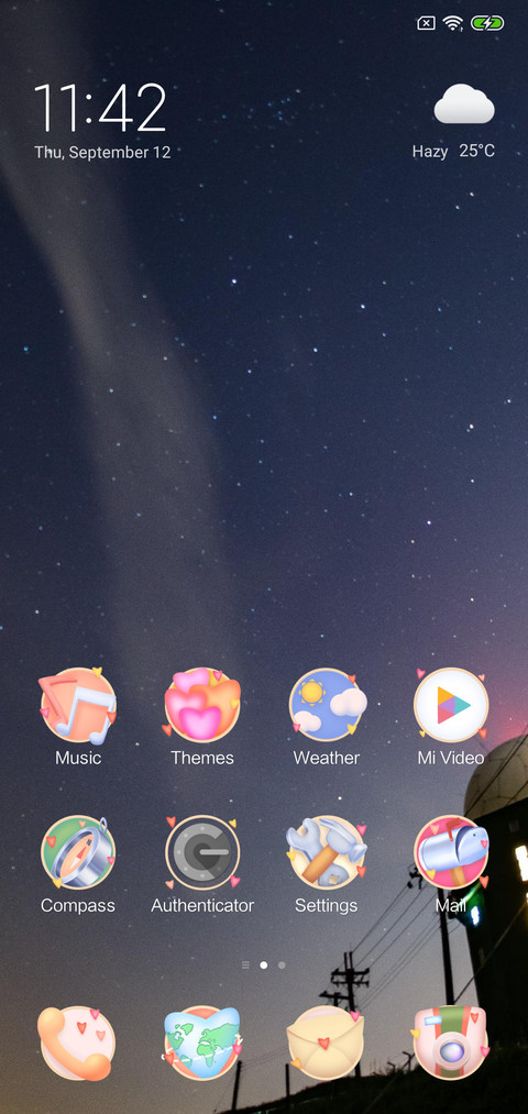 HJI screenshot
